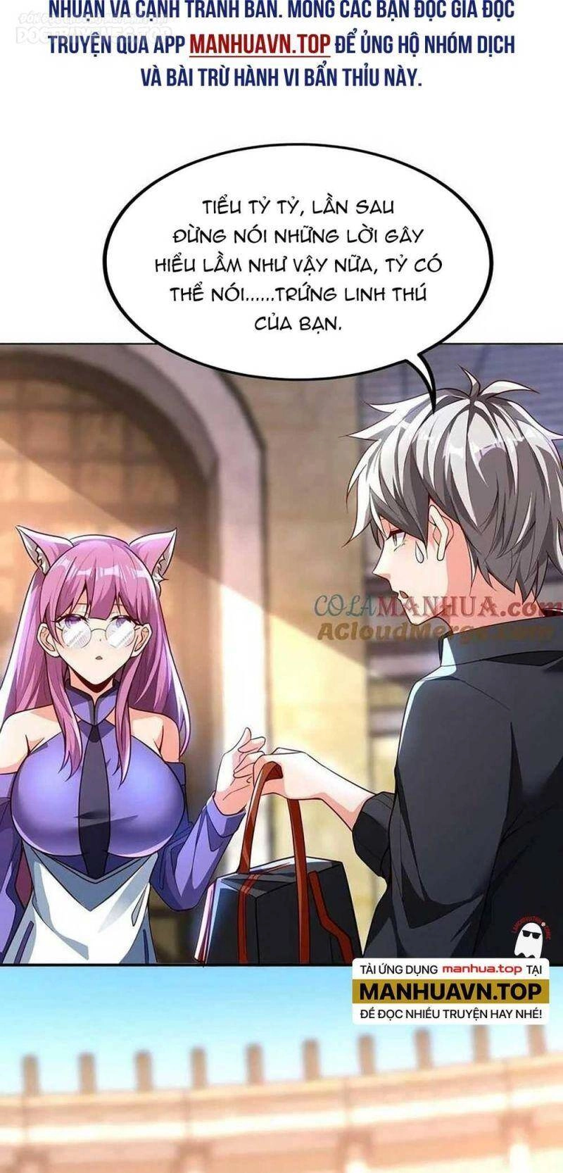 Linh Khí Khôi Phục: Ta Mỗi Ngày Thu Được Một Cái Kỹ Năng Mới Chapter 136 - 17