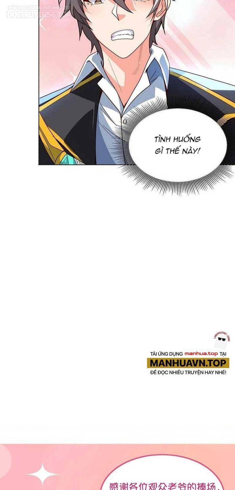 Linh Khí Khôi Phục: Ta Mỗi Ngày Thu Được Một Cái Kỹ Năng Mới Chapter 136 - 23