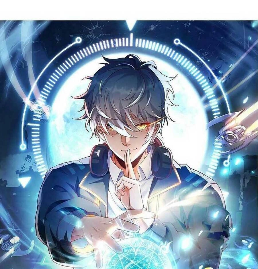 Linh Khí Khôi Phục: Ta Mỗi Ngày Thu Được Một Cái Kỹ Năng Mới Chapter 137 - 3