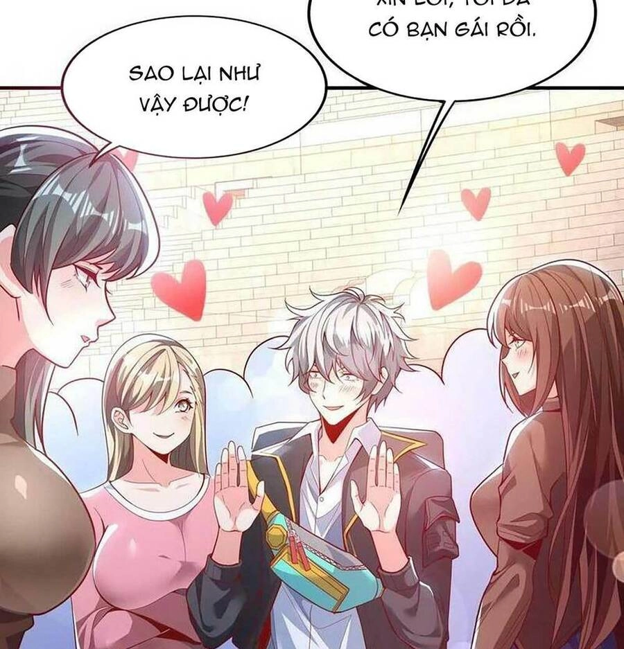 Linh Khí Khôi Phục: Ta Mỗi Ngày Thu Được Một Cái Kỹ Năng Mới Chapter 137 - 5