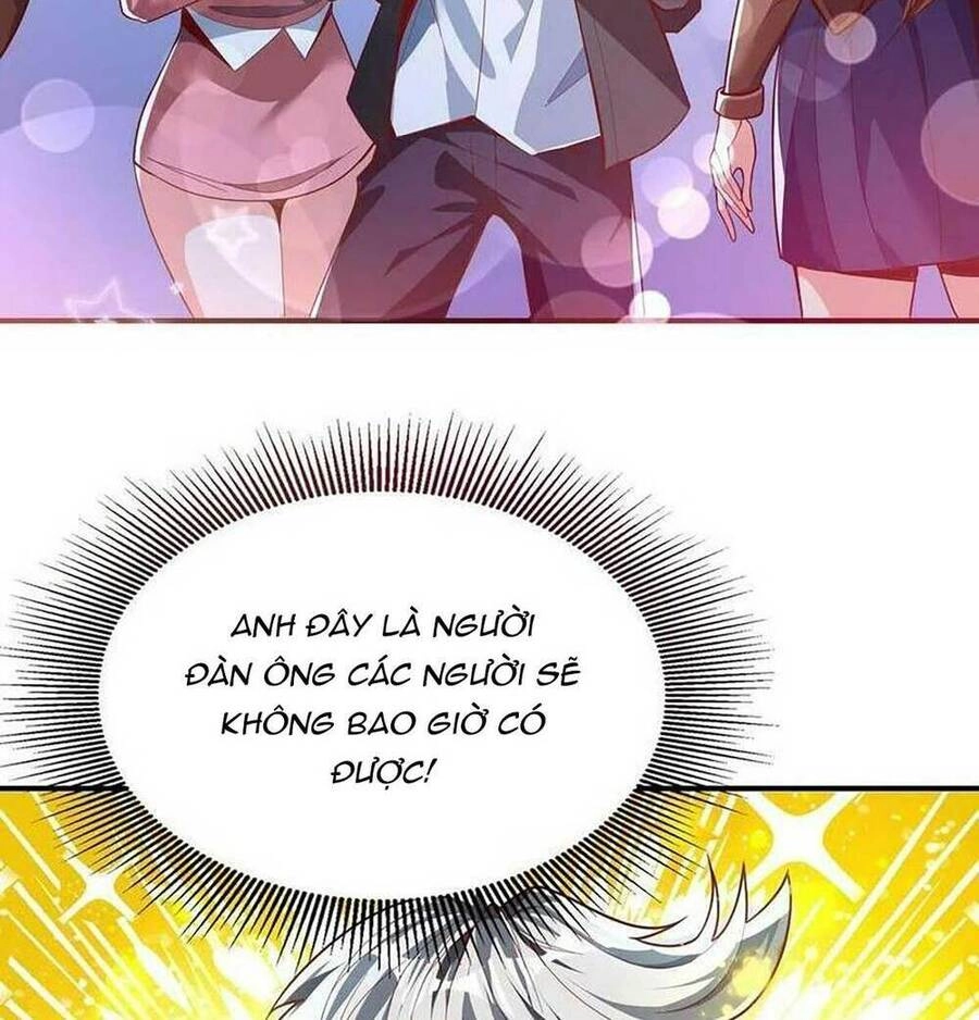 Linh Khí Khôi Phục: Ta Mỗi Ngày Thu Được Một Cái Kỹ Năng Mới Chapter 137 - 6