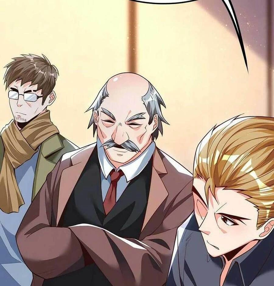 Linh Khí Khôi Phục: Ta Mỗi Ngày Thu Được Một Cái Kỹ Năng Mới Chapter 137 - 9