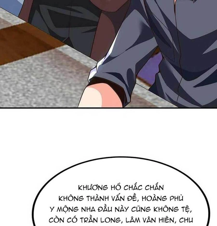 Linh Khí Khôi Phục: Ta Mỗi Ngày Thu Được Một Cái Kỹ Năng Mới Chapter 137 - 10