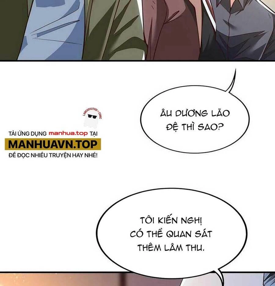 Linh Khí Khôi Phục: Ta Mỗi Ngày Thu Được Một Cái Kỹ Năng Mới Chapter 137 - 12