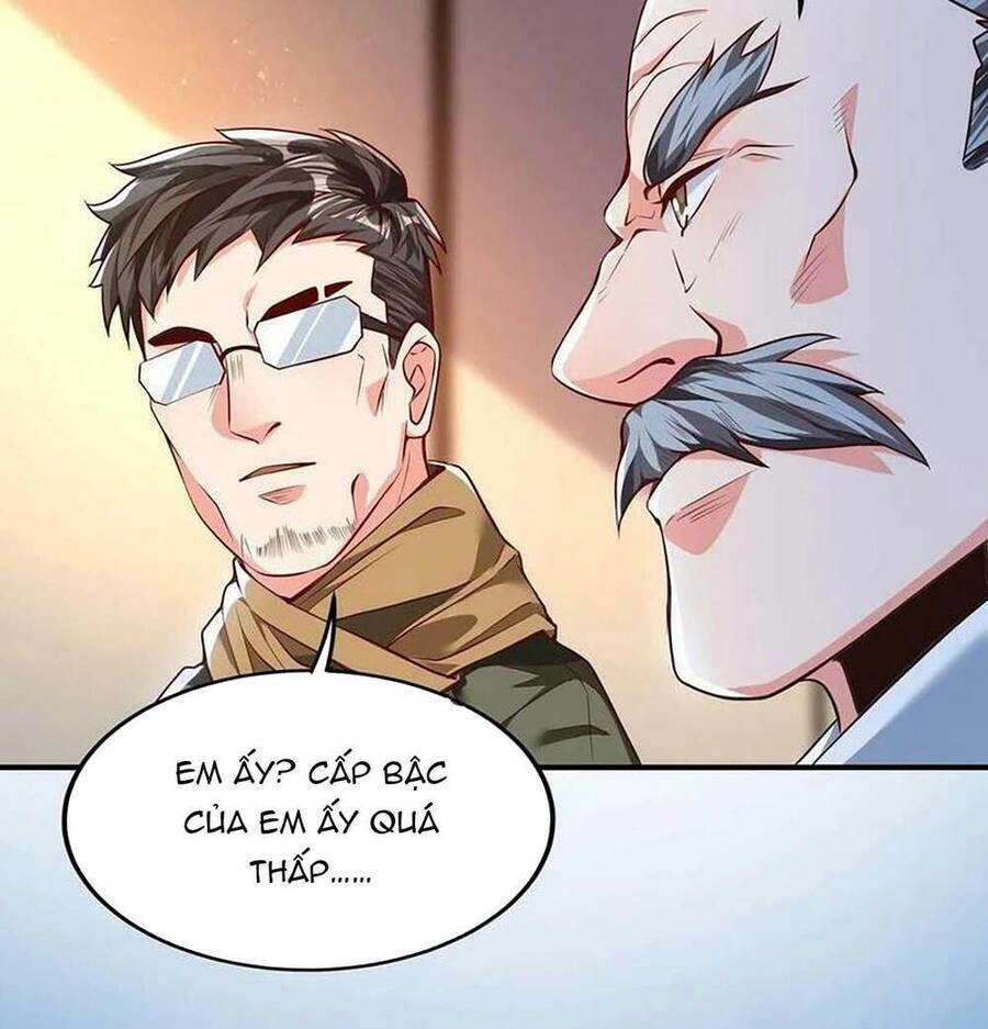 Linh Khí Khôi Phục: Ta Mỗi Ngày Thu Được Một Cái Kỹ Năng Mới Chapter 137 - 13