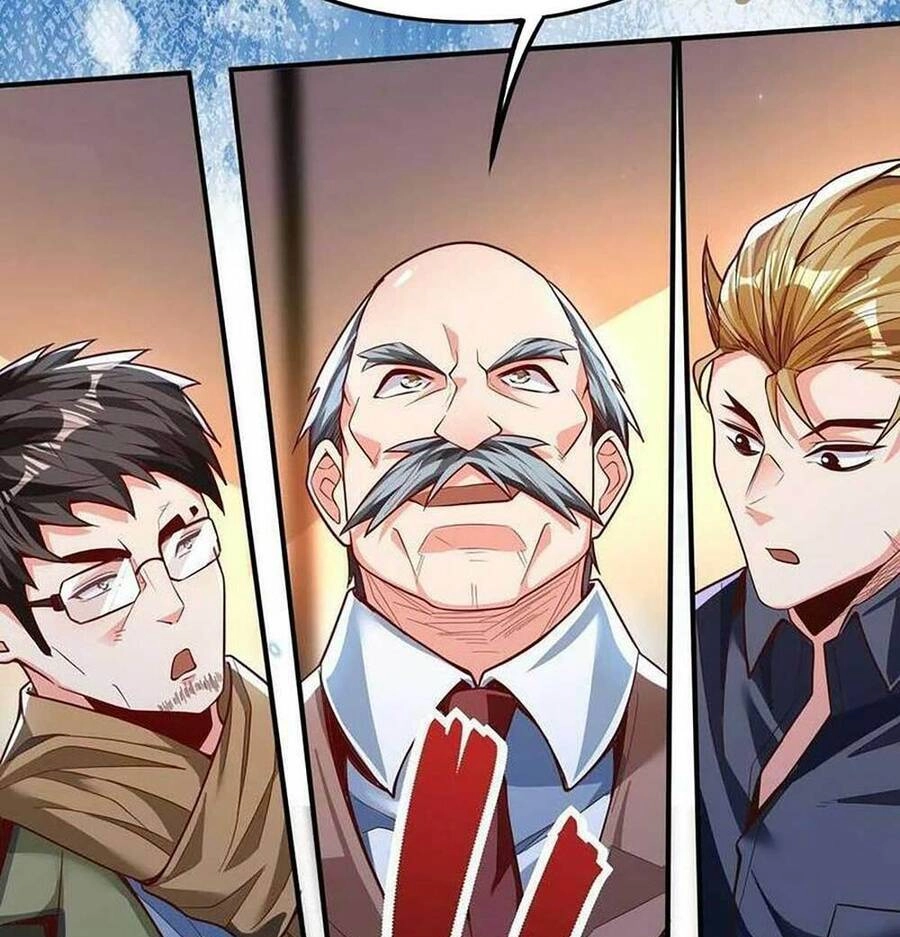 Linh Khí Khôi Phục: Ta Mỗi Ngày Thu Được Một Cái Kỹ Năng Mới Chapter 137 - 15