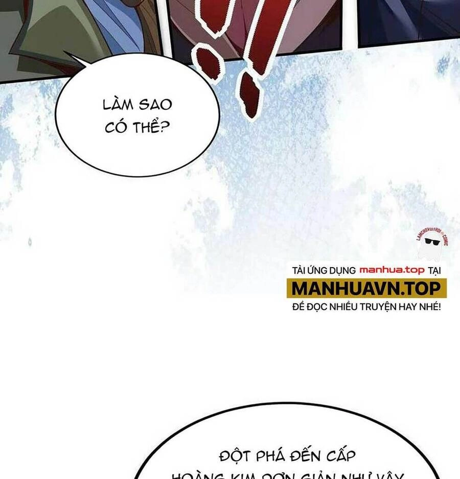 Linh Khí Khôi Phục: Ta Mỗi Ngày Thu Được Một Cái Kỹ Năng Mới Chapter 137 - 16