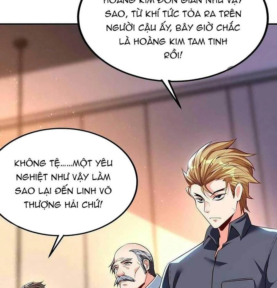 Linh Khí Khôi Phục: Ta Mỗi Ngày Thu Được Một Cái Kỹ Năng Mới Chapter 137 - 17