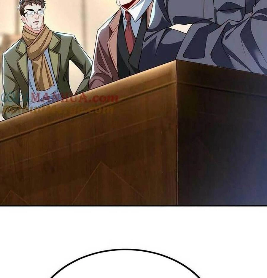 Linh Khí Khôi Phục: Ta Mỗi Ngày Thu Được Một Cái Kỹ Năng Mới Chapter 137 - 18