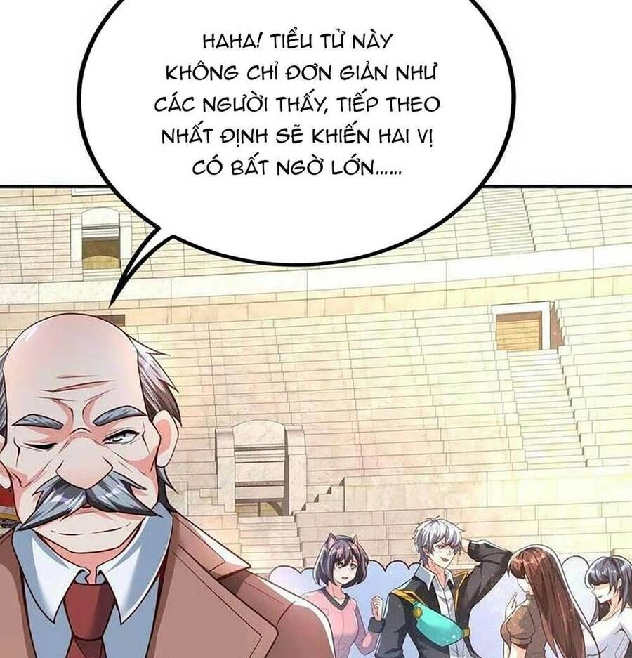 Linh Khí Khôi Phục: Ta Mỗi Ngày Thu Được Một Cái Kỹ Năng Mới Chapter 137 - 19