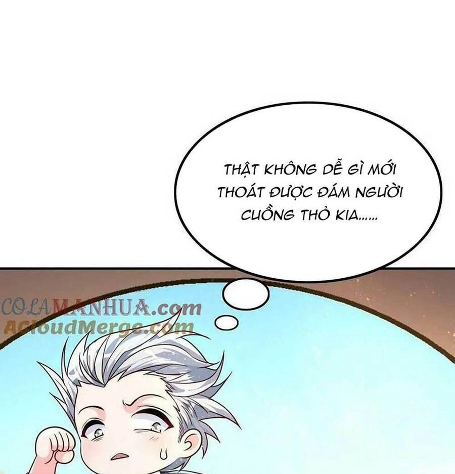 Linh Khí Khôi Phục: Ta Mỗi Ngày Thu Được Một Cái Kỹ Năng Mới Chapter 137 - 24