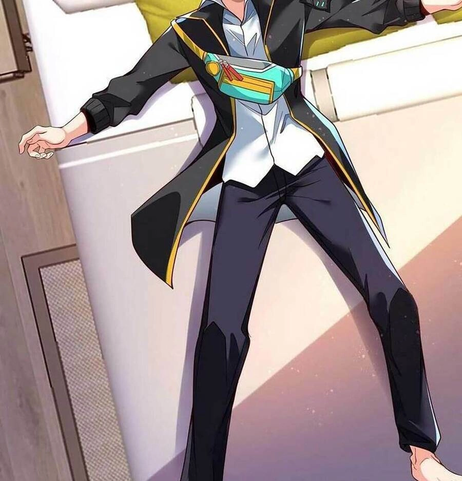 Linh Khí Khôi Phục: Ta Mỗi Ngày Thu Được Một Cái Kỹ Năng Mới Chapter 137 - 26