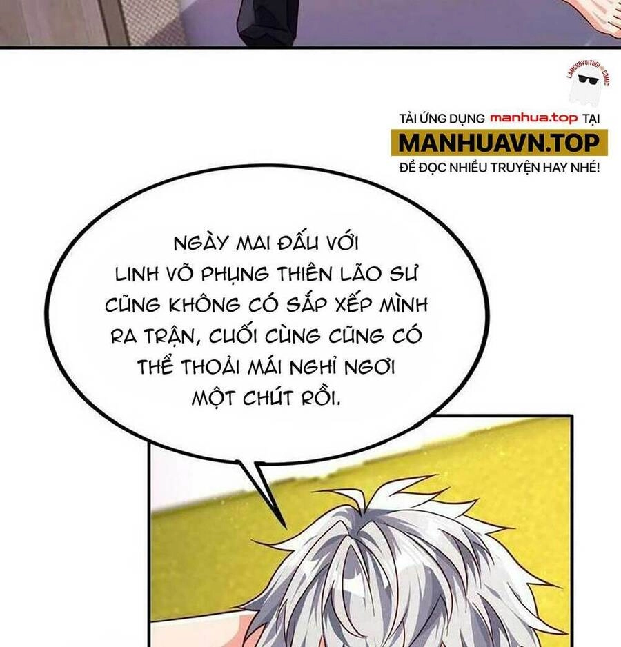 Linh Khí Khôi Phục: Ta Mỗi Ngày Thu Được Một Cái Kỹ Năng Mới Chapter 137 - 27