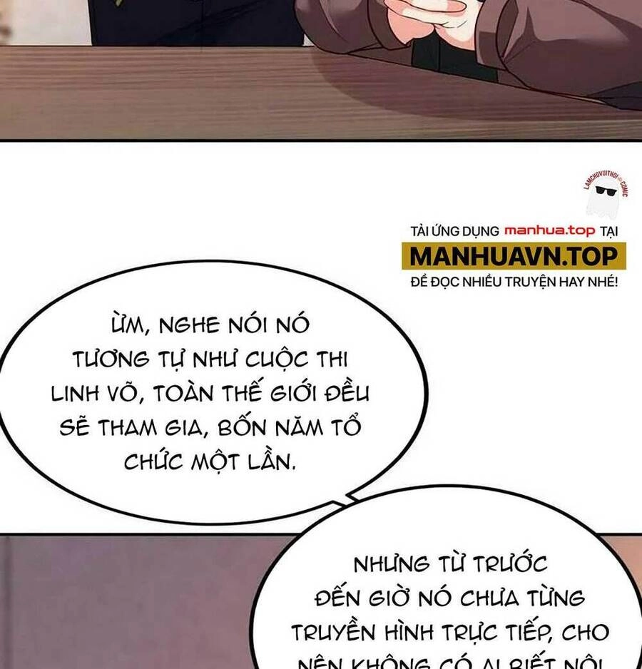 Linh Khí Khôi Phục: Ta Mỗi Ngày Thu Được Một Cái Kỹ Năng Mới Chapter 137 - 37