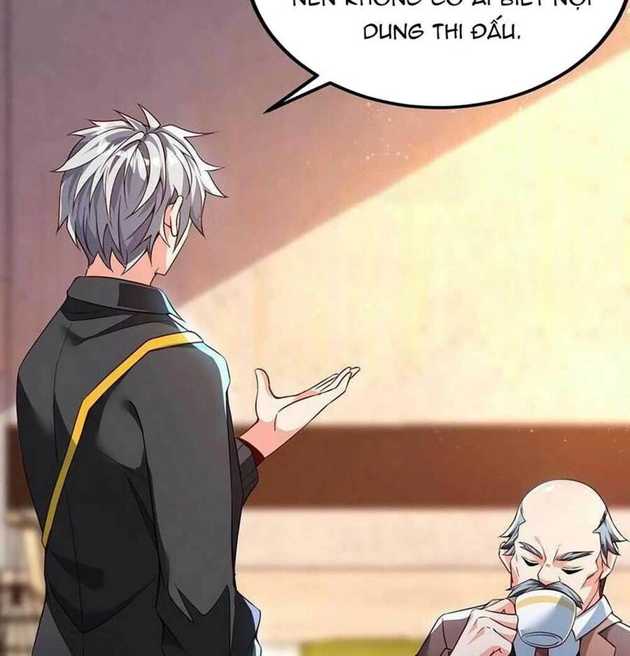 Linh Khí Khôi Phục: Ta Mỗi Ngày Thu Được Một Cái Kỹ Năng Mới Chapter 137 - 38