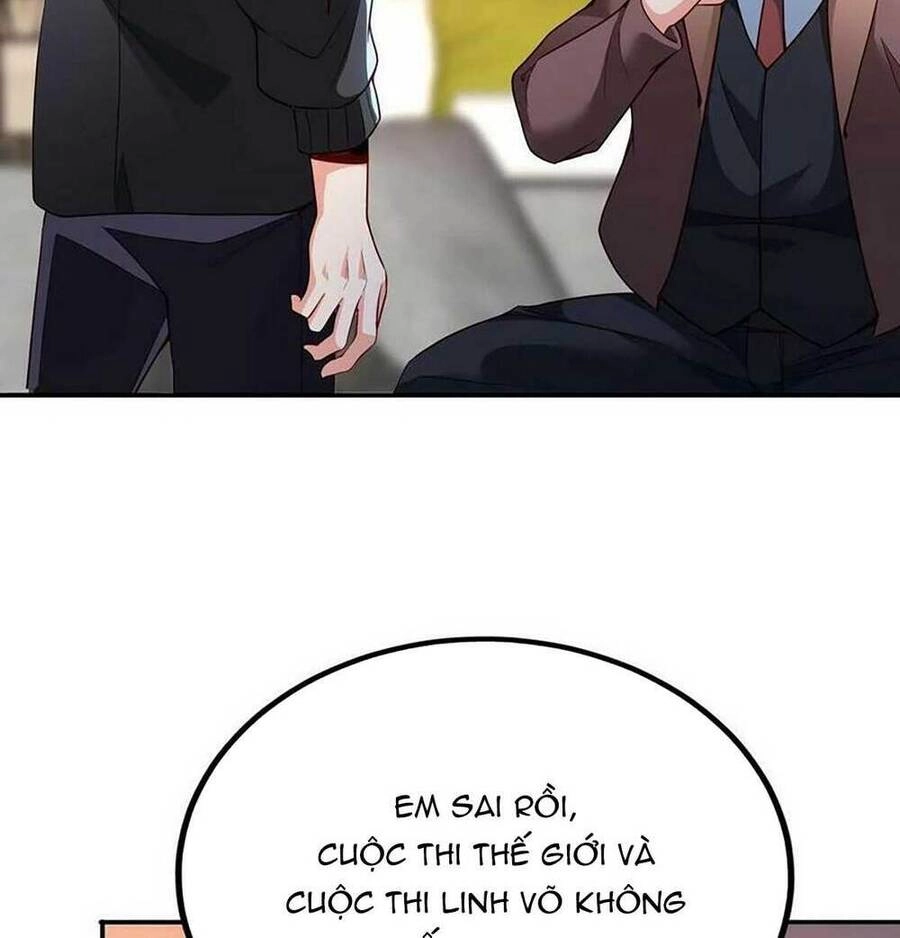 Linh Khí Khôi Phục: Ta Mỗi Ngày Thu Được Một Cái Kỹ Năng Mới Chapter 137 - 39