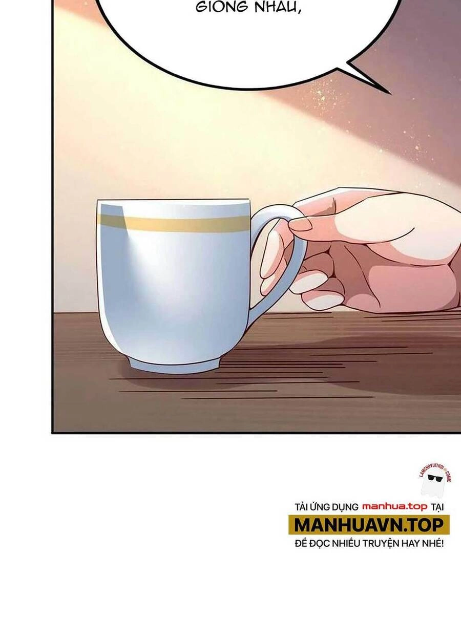 Linh Khí Khôi Phục: Ta Mỗi Ngày Thu Được Một Cái Kỹ Năng Mới Chapter 137 - 40