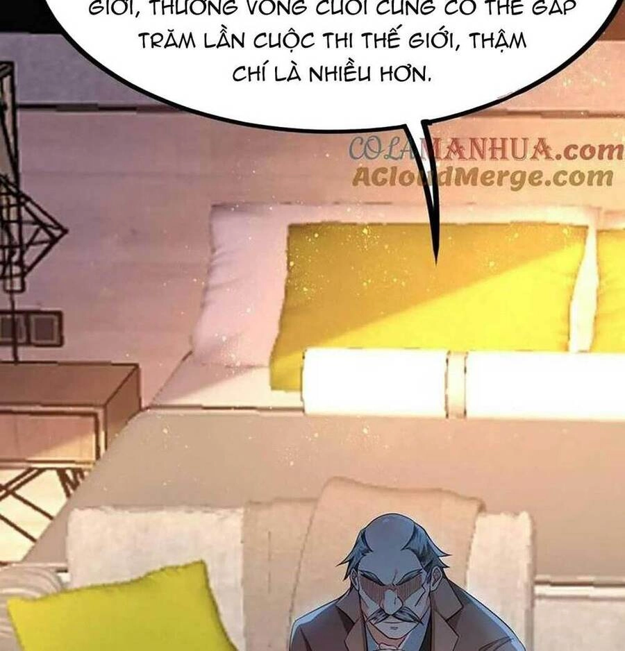 Linh Khí Khôi Phục: Ta Mỗi Ngày Thu Được Một Cái Kỹ Năng Mới Chapter 137 - 48