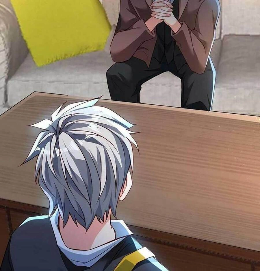 Linh Khí Khôi Phục: Ta Mỗi Ngày Thu Được Một Cái Kỹ Năng Mới Chapter 137 - 49