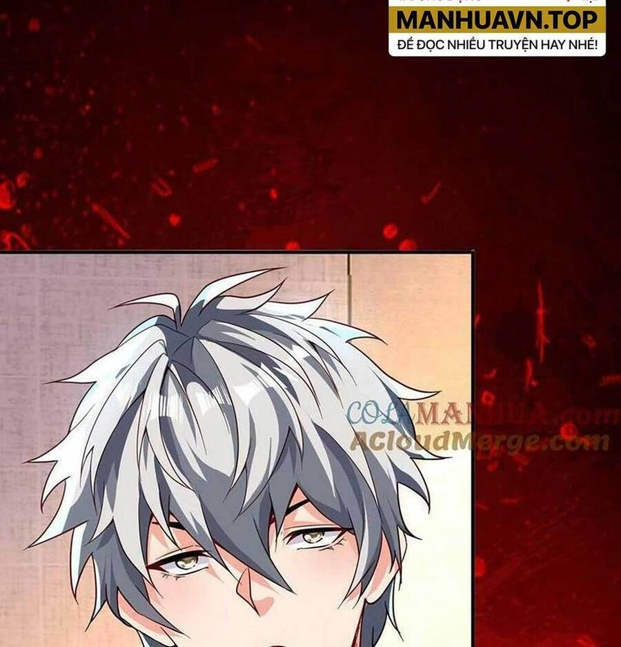 Linh Khí Khôi Phục: Ta Mỗi Ngày Thu Được Một Cái Kỹ Năng Mới Chapter 137 - 51