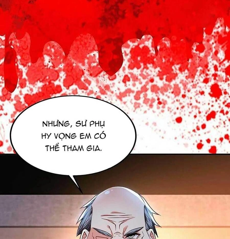 Linh Khí Khôi Phục: Ta Mỗi Ngày Thu Được Một Cái Kỹ Năng Mới Chapter 137 - 55