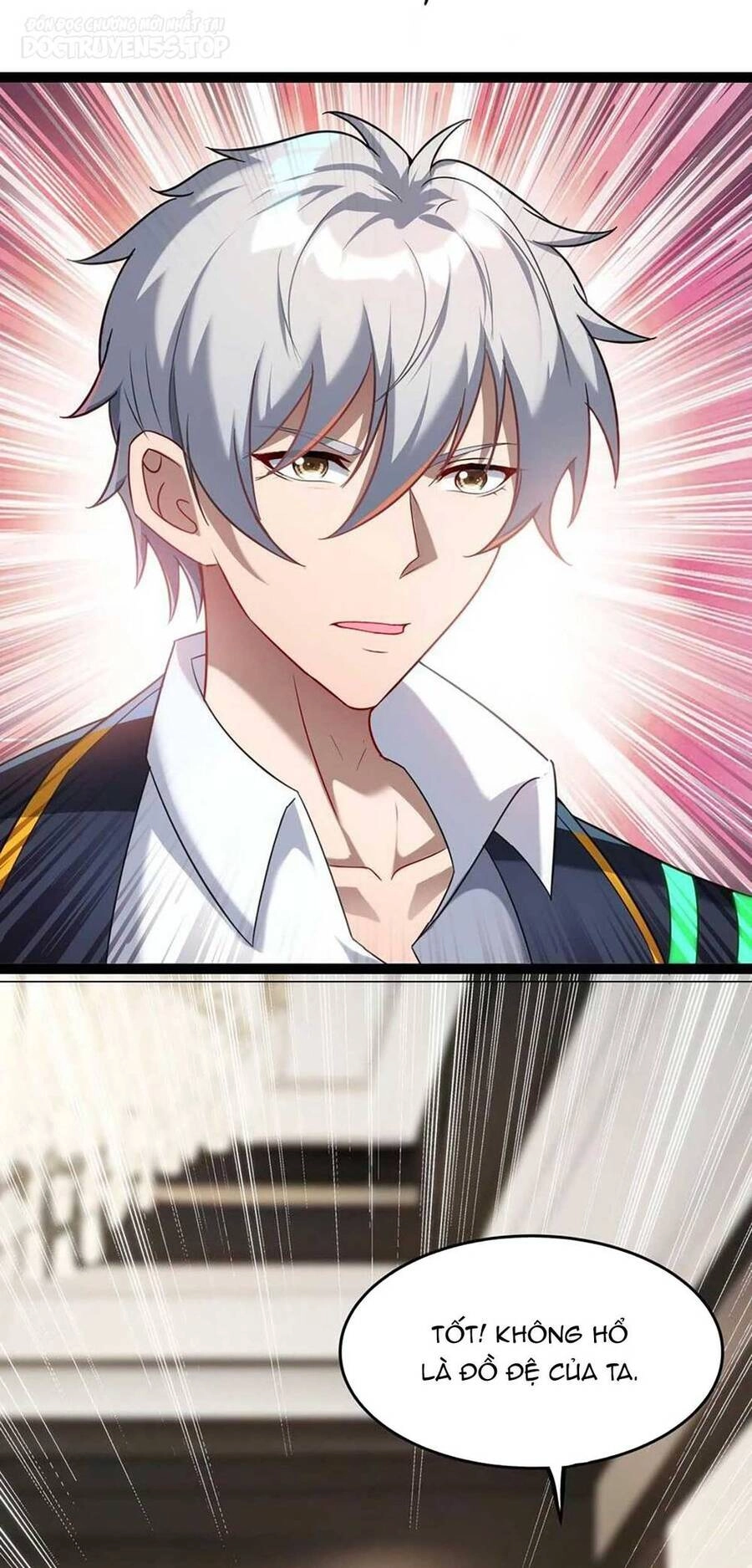 Linh Khí Khôi Phục: Ta Mỗi Ngày Thu Được Một Cái Kỹ Năng Mới Chapter 138 - 7