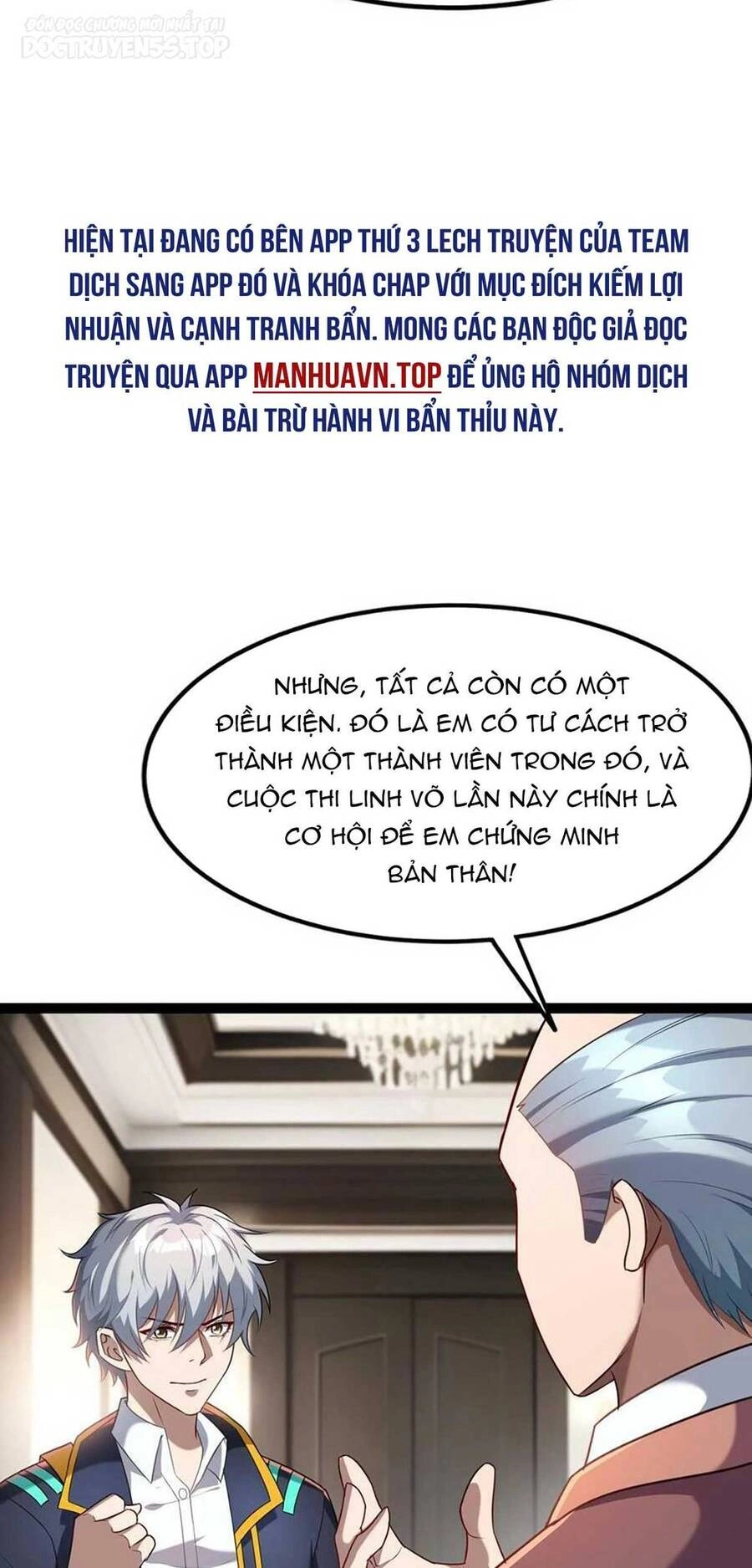 Linh Khí Khôi Phục: Ta Mỗi Ngày Thu Được Một Cái Kỹ Năng Mới Chapter 138 - 9