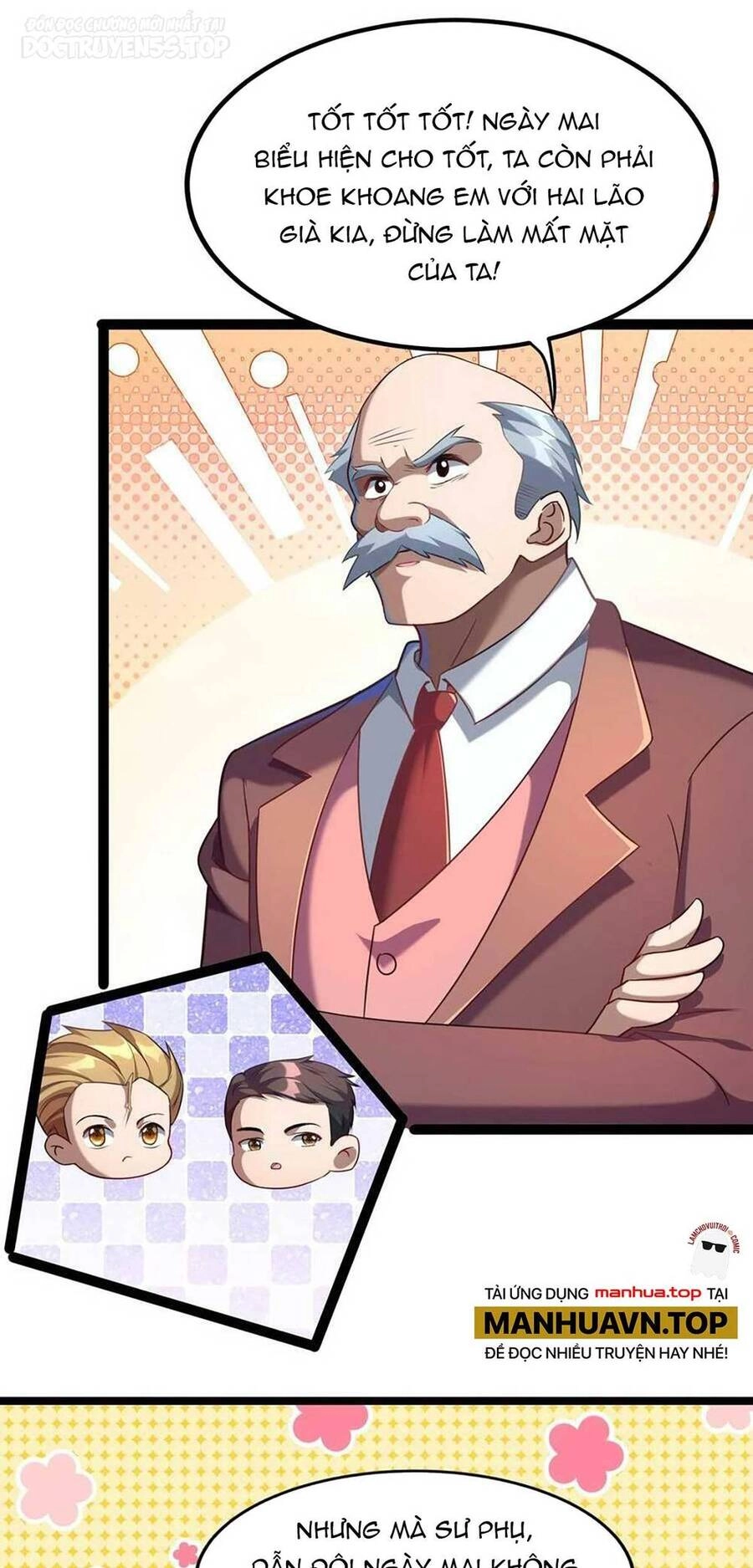 Linh Khí Khôi Phục: Ta Mỗi Ngày Thu Được Một Cái Kỹ Năng Mới Chapter 138 - 11