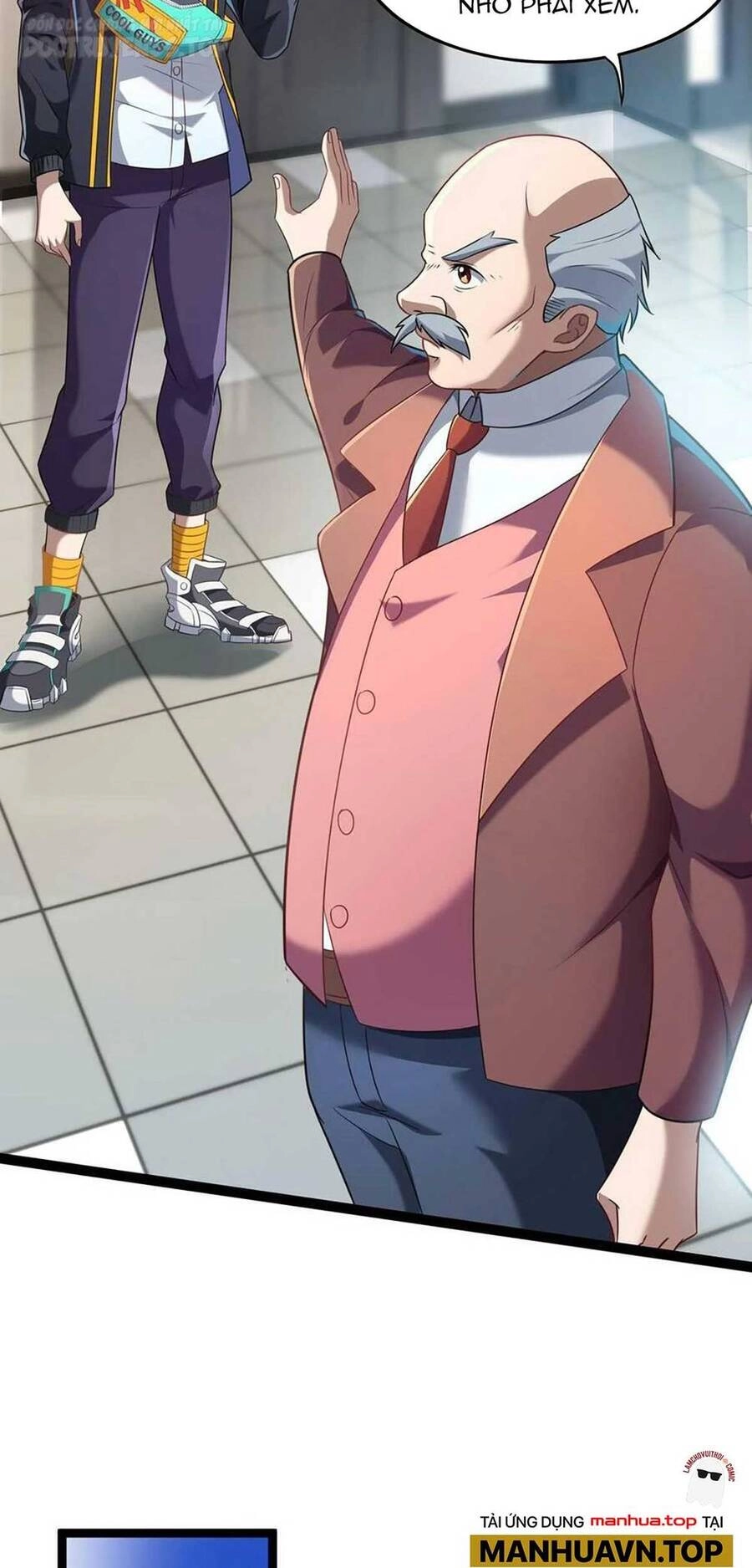 Linh Khí Khôi Phục: Ta Mỗi Ngày Thu Được Một Cái Kỹ Năng Mới Chapter 138 - 13