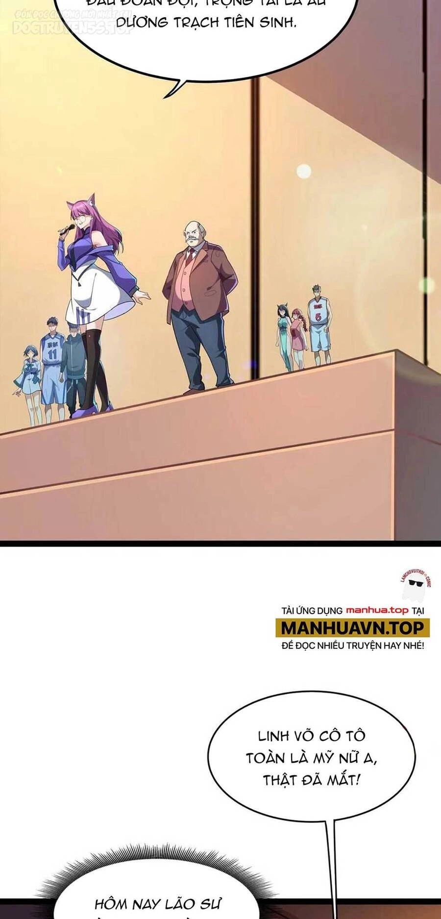 Linh Khí Khôi Phục: Ta Mỗi Ngày Thu Được Một Cái Kỹ Năng Mới Chapter 138 - 15