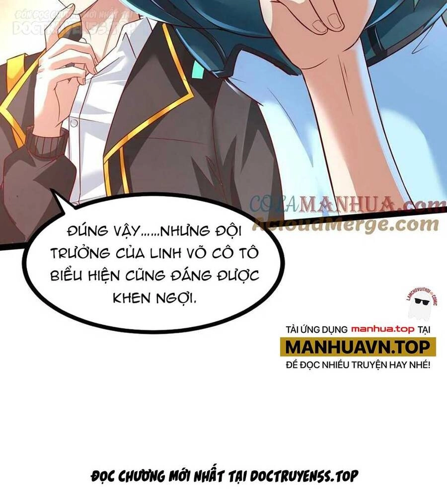 Linh Khí Khôi Phục: Ta Mỗi Ngày Thu Được Một Cái Kỹ Năng Mới Chapter 138 - 19