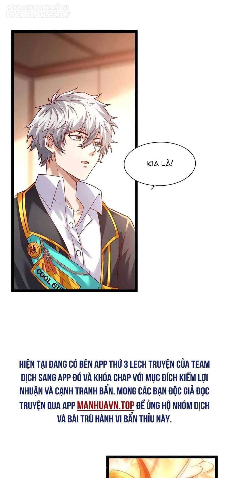 Linh Khí Khôi Phục: Ta Mỗi Ngày Thu Được Một Cái Kỹ Năng Mới Chapter 138 - 20