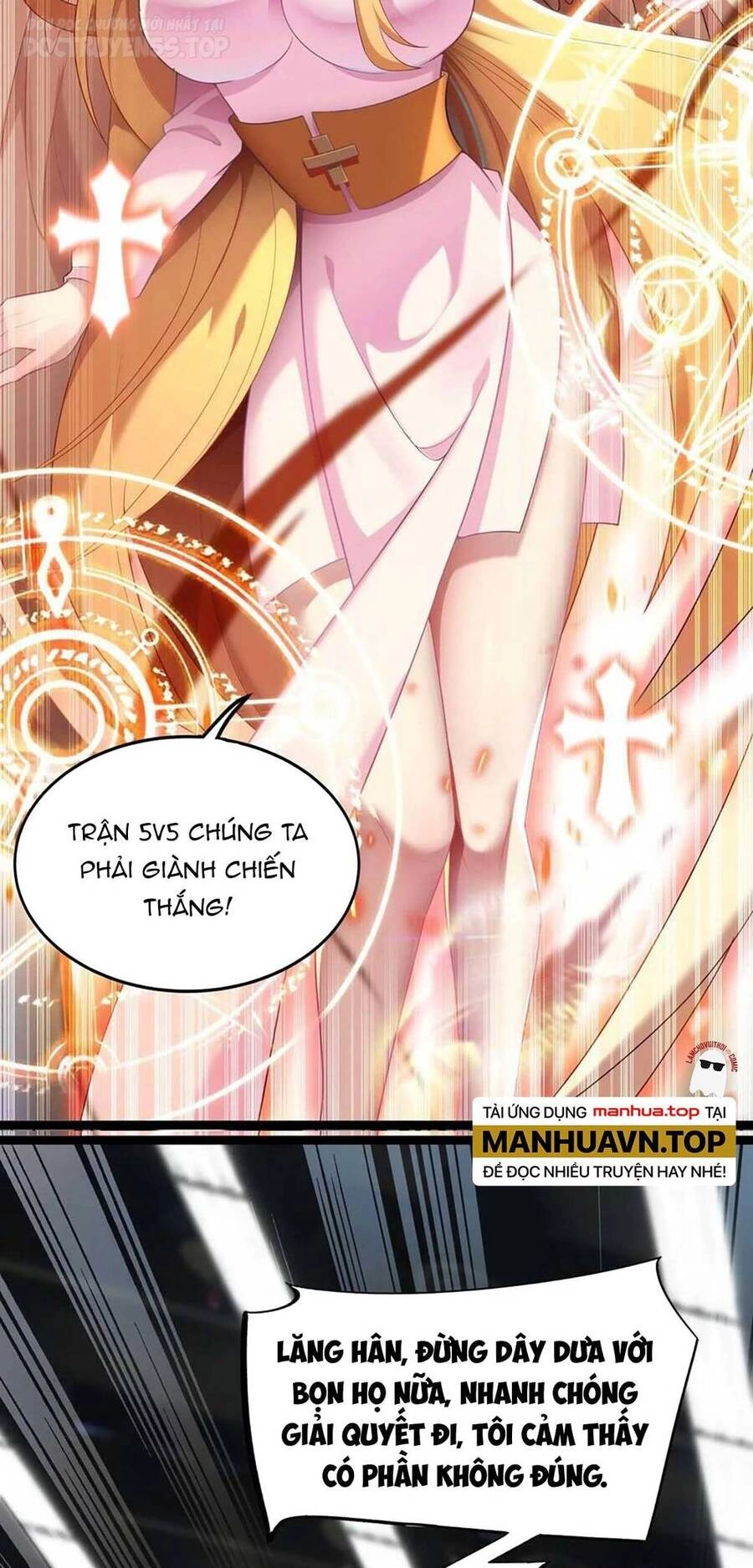 Linh Khí Khôi Phục: Ta Mỗi Ngày Thu Được Một Cái Kỹ Năng Mới Chapter 138 - 23