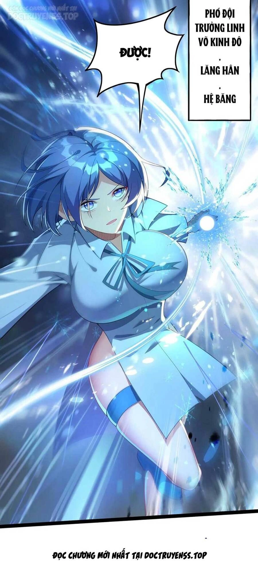 Linh Khí Khôi Phục: Ta Mỗi Ngày Thu Được Một Cái Kỹ Năng Mới Chapter 138 - 25