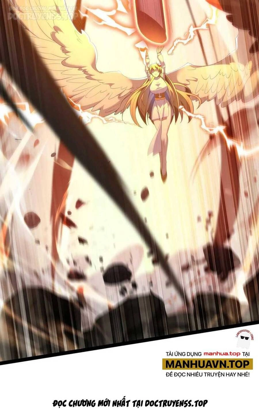 Linh Khí Khôi Phục: Ta Mỗi Ngày Thu Được Một Cái Kỹ Năng Mới Chapter 139 - 12