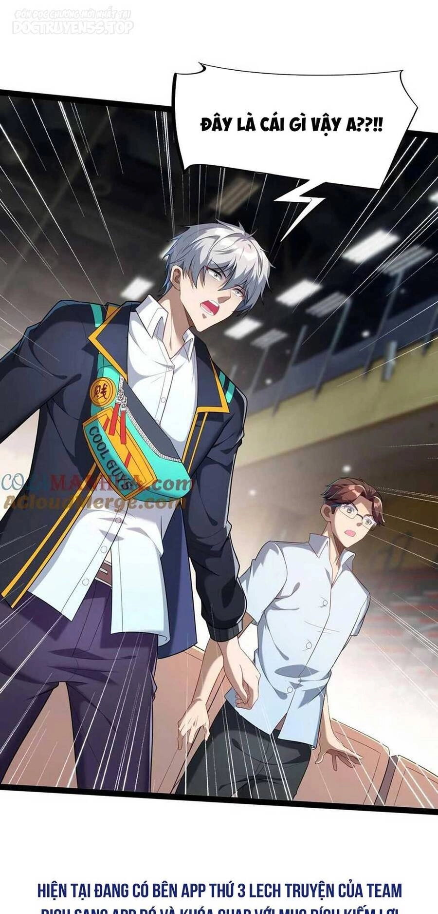 Linh Khí Khôi Phục: Ta Mỗi Ngày Thu Được Một Cái Kỹ Năng Mới Chapter 139 - 13