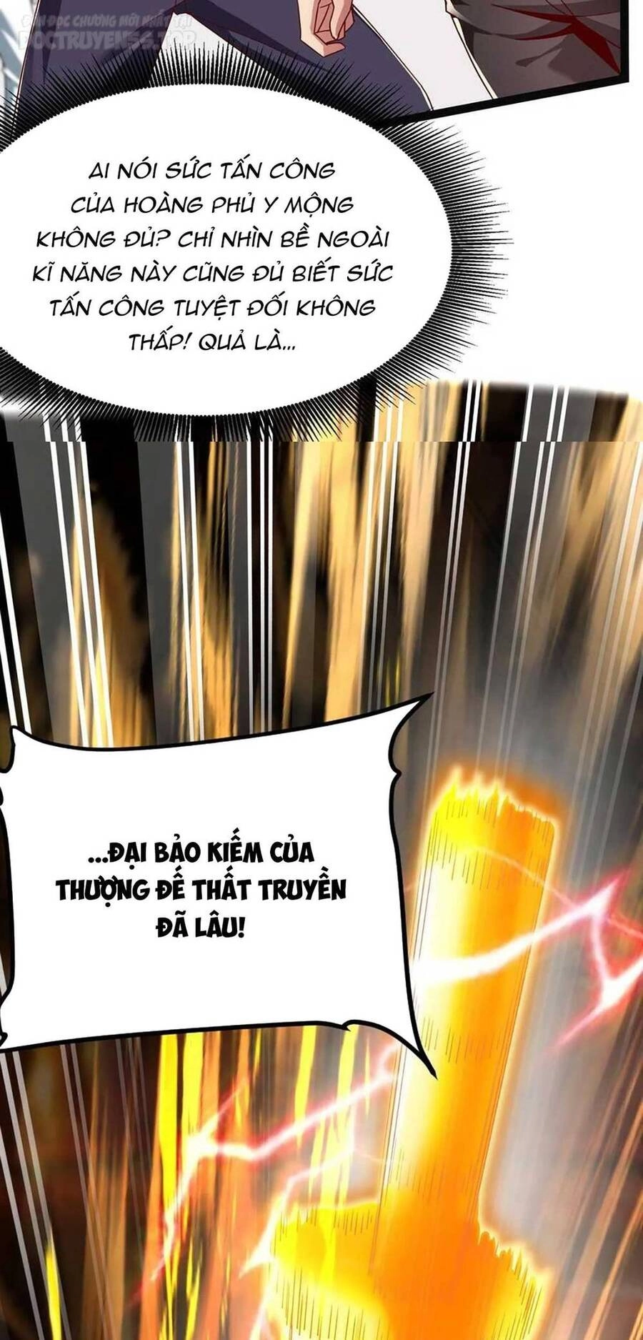 Linh Khí Khôi Phục: Ta Mỗi Ngày Thu Được Một Cái Kỹ Năng Mới Chapter 139 - 15