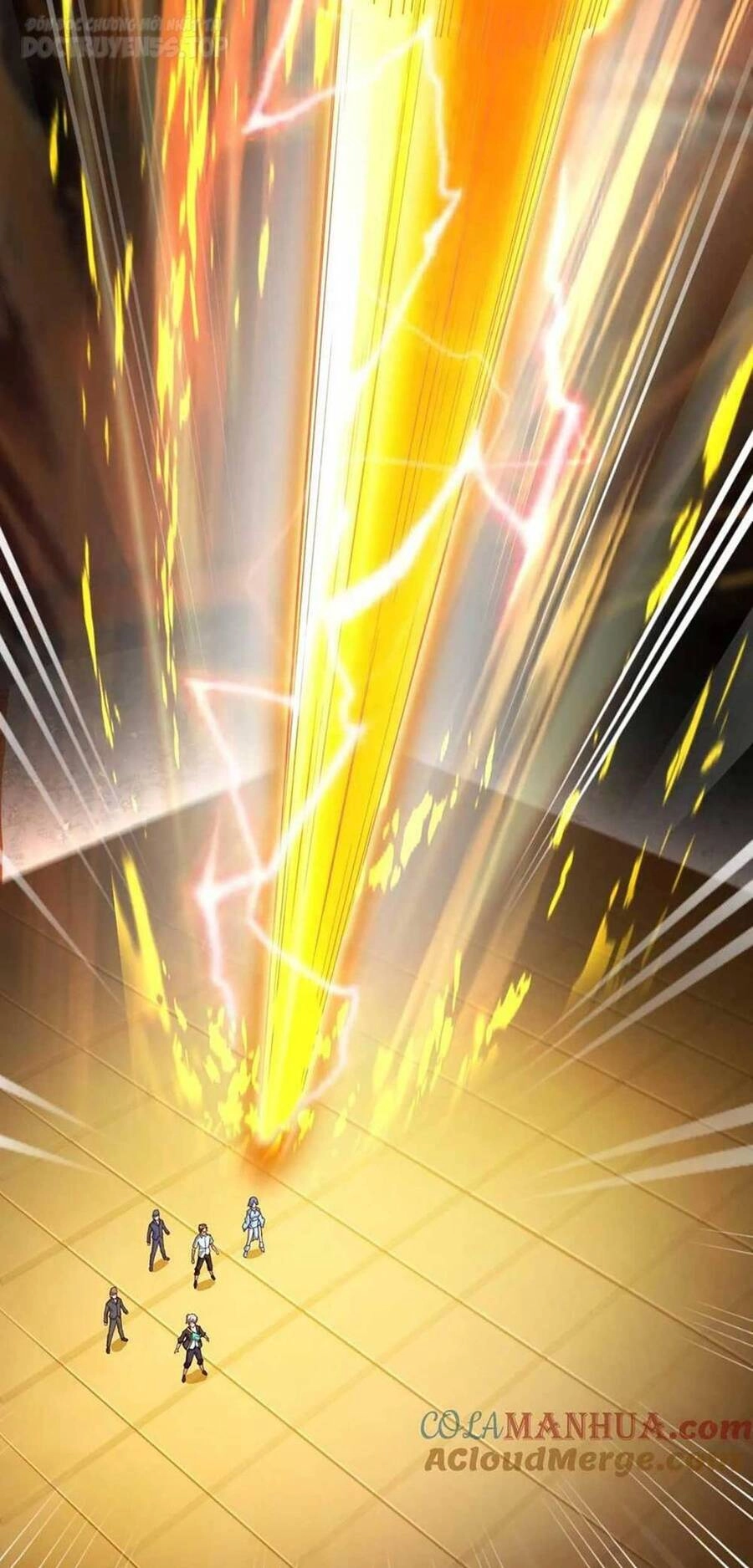 Linh Khí Khôi Phục: Ta Mỗi Ngày Thu Được Một Cái Kỹ Năng Mới Chapter 139 - 16