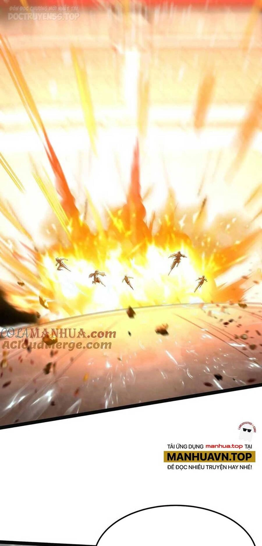 Linh Khí Khôi Phục: Ta Mỗi Ngày Thu Được Một Cái Kỹ Năng Mới Chapter 139 - 18