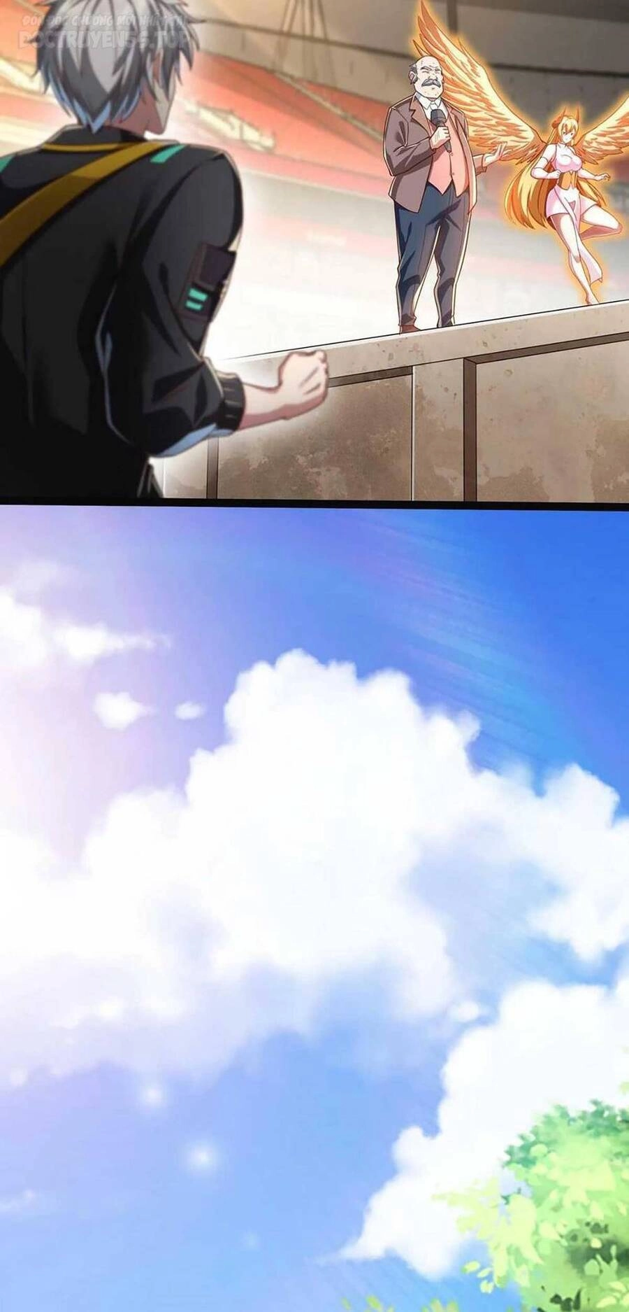 Linh Khí Khôi Phục: Ta Mỗi Ngày Thu Được Một Cái Kỹ Năng Mới Chapter 139 - 22