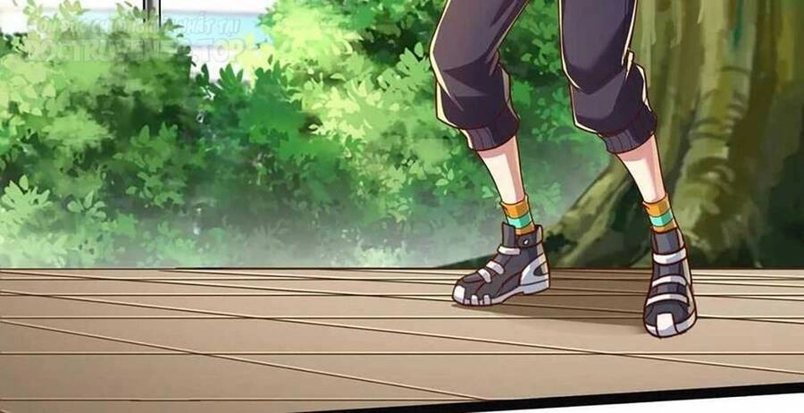 Linh Khí Khôi Phục: Ta Mỗi Ngày Thu Được Một Cái Kỹ Năng Mới Chapter 139 - 24