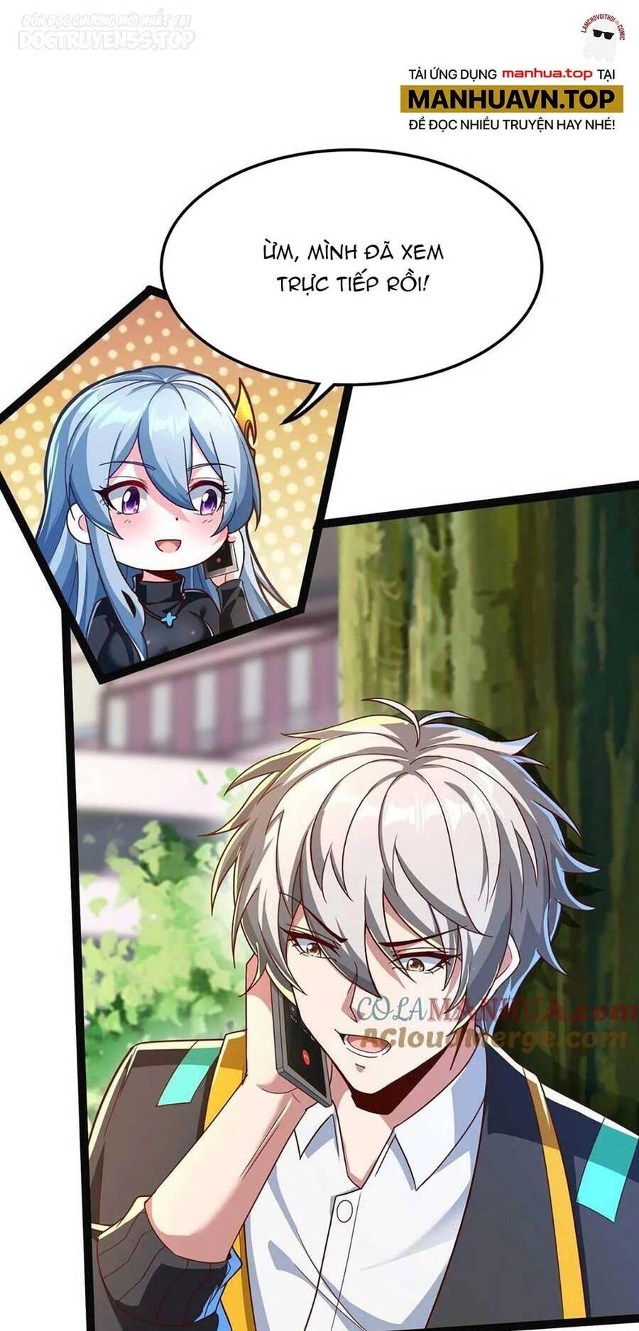 Linh Khí Khôi Phục: Ta Mỗi Ngày Thu Được Một Cái Kỹ Năng Mới Chapter 139 - 25