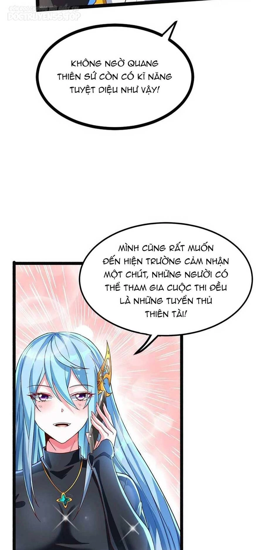 Linh Khí Khôi Phục: Ta Mỗi Ngày Thu Được Một Cái Kỹ Năng Mới Chapter 139 - 26