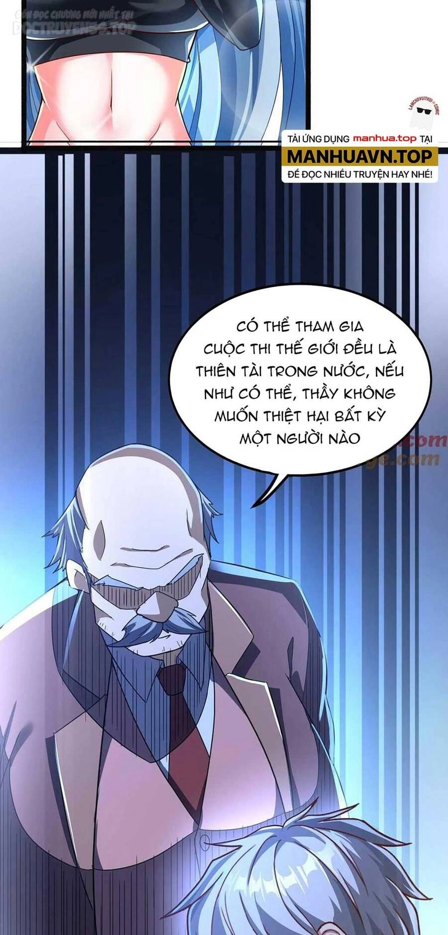 Linh Khí Khôi Phục: Ta Mỗi Ngày Thu Được Một Cái Kỹ Năng Mới Chapter 139 - 27