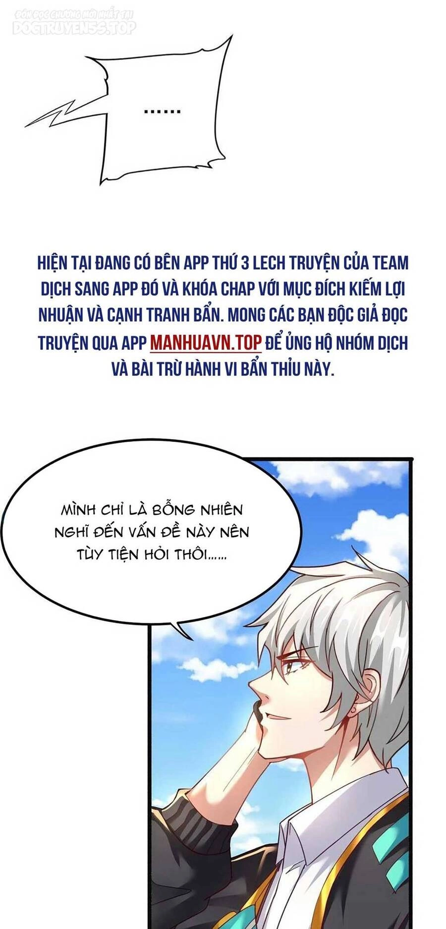 Linh Khí Khôi Phục: Ta Mỗi Ngày Thu Được Một Cái Kỹ Năng Mới Chapter 139 - 32