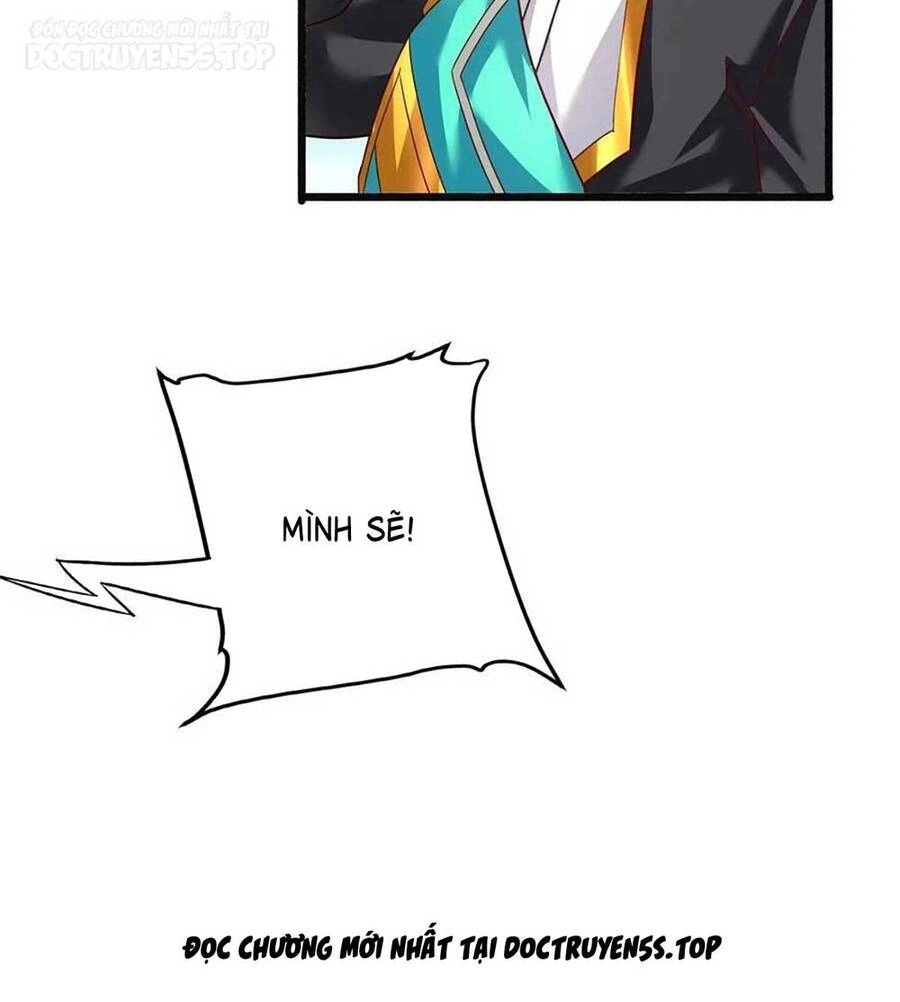 Linh Khí Khôi Phục: Ta Mỗi Ngày Thu Được Một Cái Kỹ Năng Mới Chapter 139 - 33