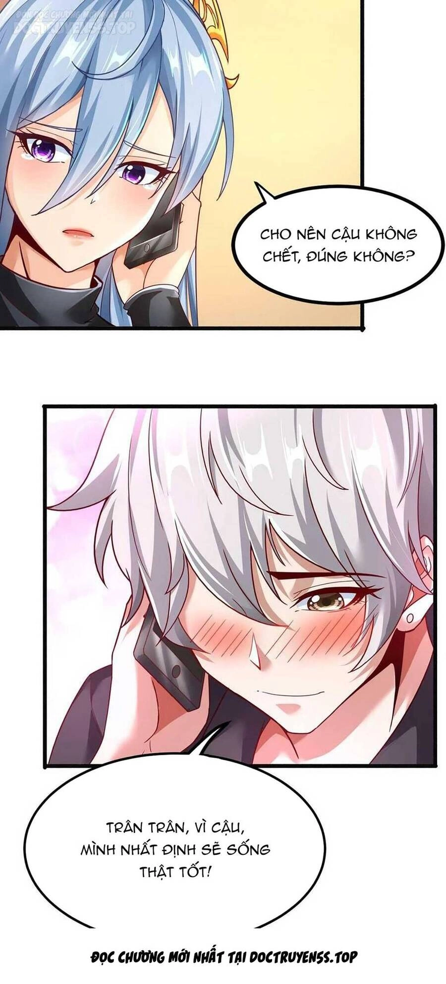 Linh Khí Khôi Phục: Ta Mỗi Ngày Thu Được Một Cái Kỹ Năng Mới Chapter 140 - 3