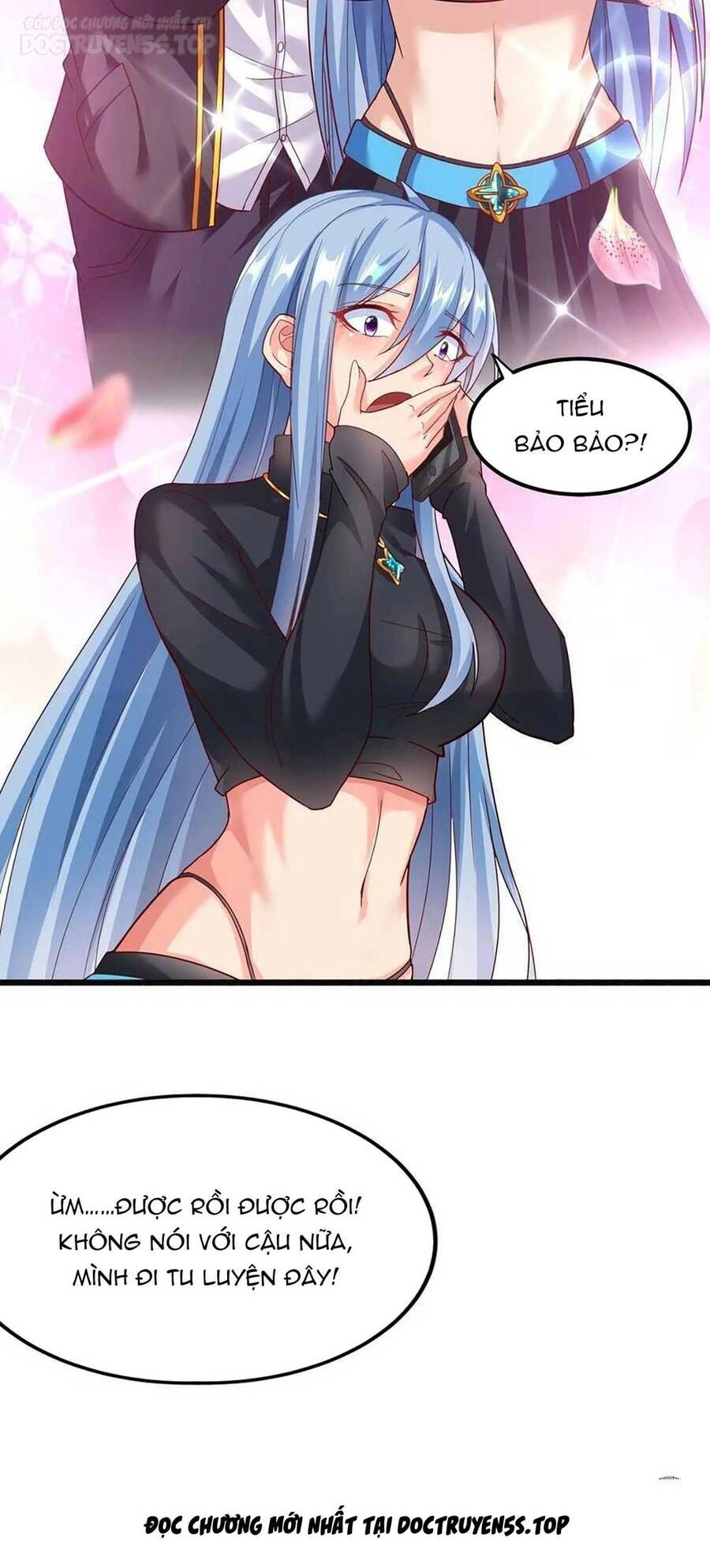 Linh Khí Khôi Phục: Ta Mỗi Ngày Thu Được Một Cái Kỹ Năng Mới Chapter 140 - 4