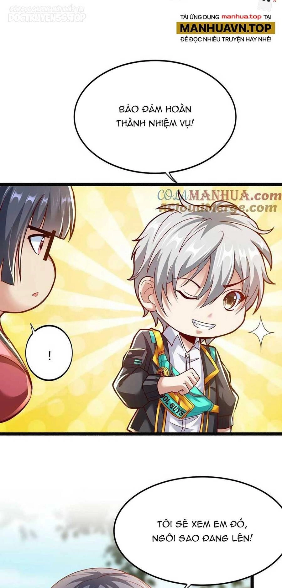 Linh Khí Khôi Phục: Ta Mỗi Ngày Thu Được Một Cái Kỹ Năng Mới Chapter 140 - 8