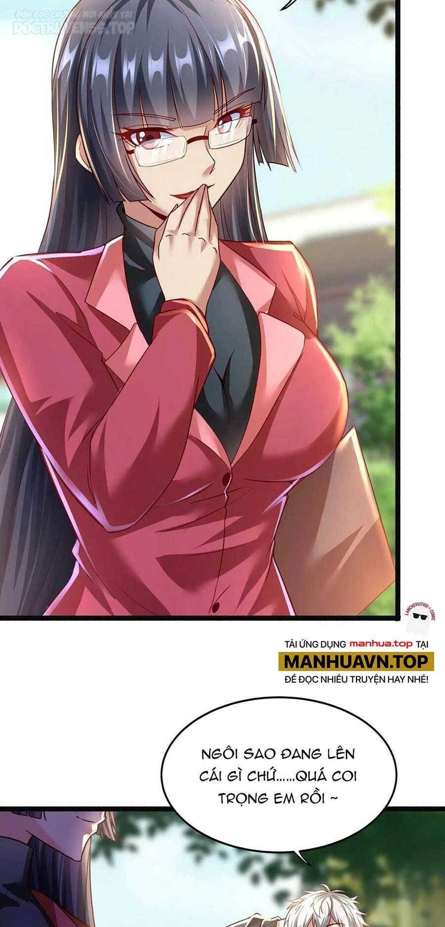 Linh Khí Khôi Phục: Ta Mỗi Ngày Thu Được Một Cái Kỹ Năng Mới Chapter 140 - 9